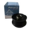 ASHUKI T825-02 Alternator Freewheel Clutch